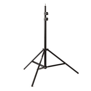 Стойка студийная для осветительного оборудования Arsenal ARS-2600 black (98-260см)